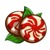Peppermints