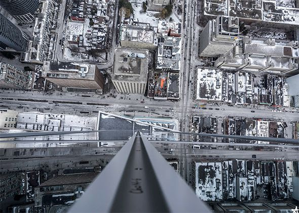 rooftop toronto