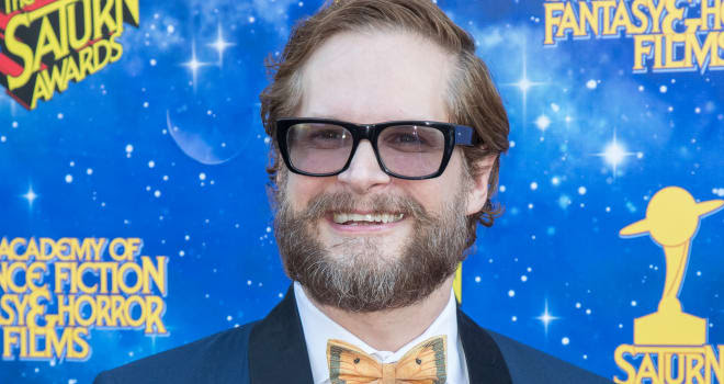 42nd Annual Saturn Awards - Arrivals
