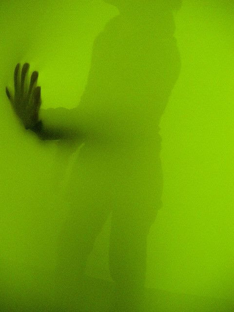 Color Verde Lima - Lime Green!!!