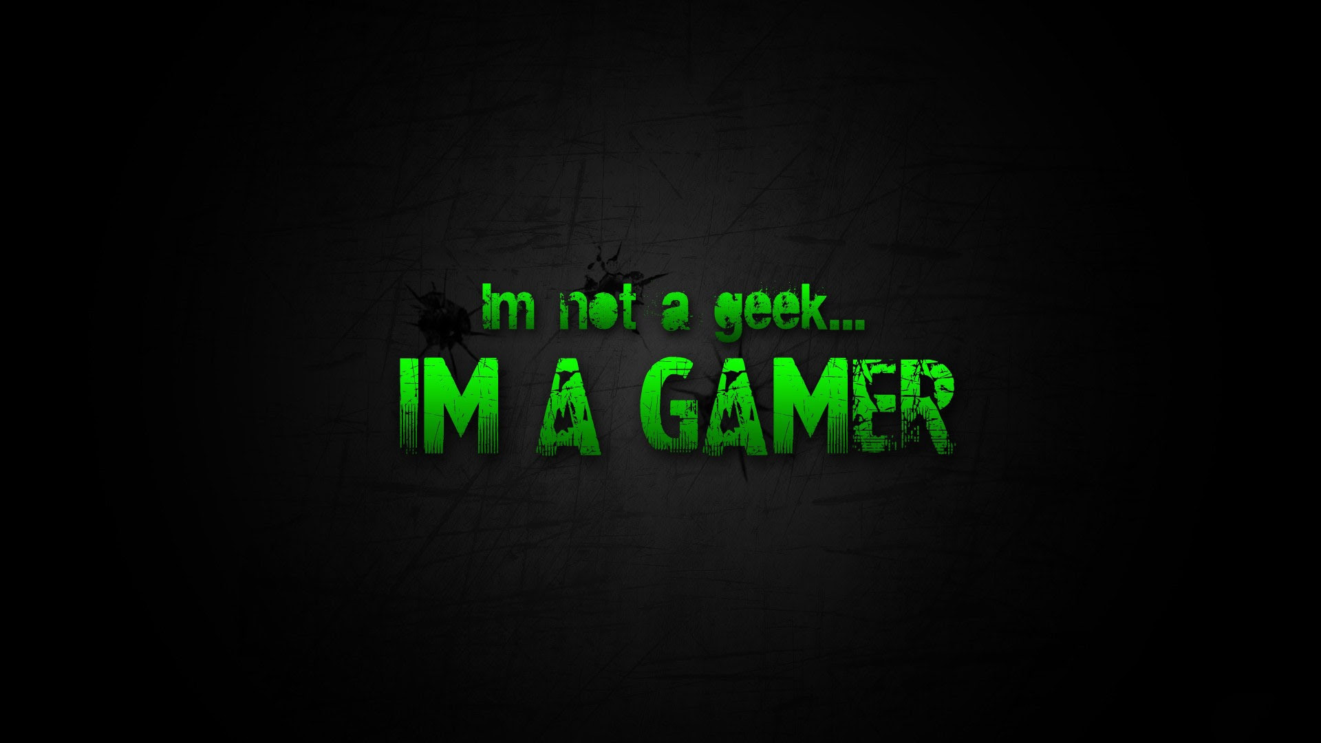 Wallpaper Geek HD Gratuit à Télécharger sur NGN Mag