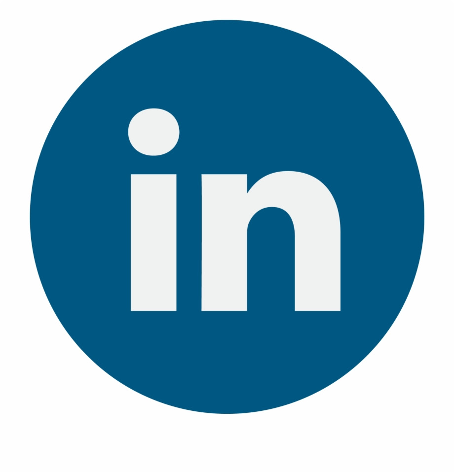 Free Linkedin Transparent Download Free Linkedin Transparent Png Images Free Cliparts On Clipart Library