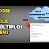 Copie e Cole Múltiplos itens no Windows