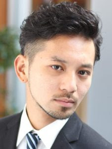 パーマ メンズ 30代ライフスタイル別おすすめ6選 奈良斑鳩町の美容室 髪 ブログ