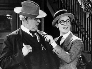 harold lloyd