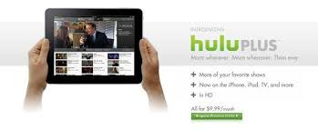 Dubbed �Hulu plus,� the $10 a