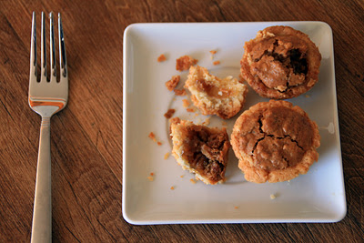 Pecan Tassies