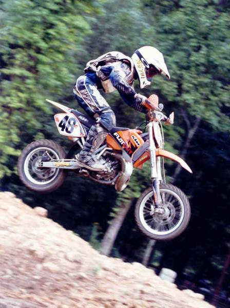 ktm 65cc