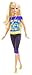 Barbie Toy Story 3 Barbie Loves The Aliens Doll