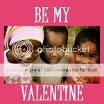 Be My Valentine