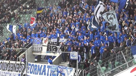 Besonders nicht für ein fussballteam, das in der vorsaison noch als torfabrik bekannt war, die 2,2 tore pro spiel schaffte. FC St. Gallen - FC Luzern; VR 2012 / 2013 #7 - YouTube
