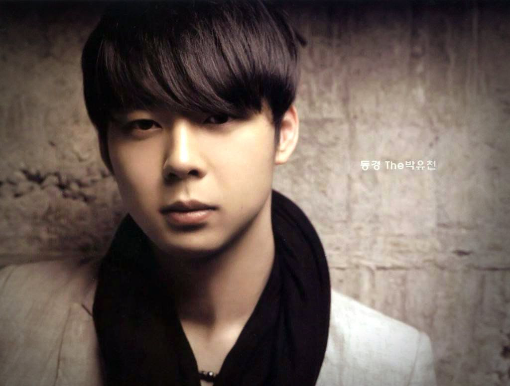 Yoochun
