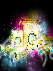 Terpopuler 30+ Moving Screensavers Music