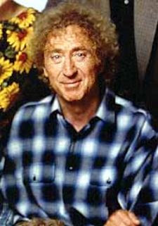 Gene Wilder