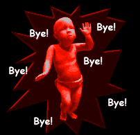 Bye Myspace Comments