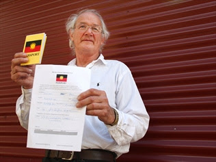 Treaty Republic - Indigenous Australia Sovereignty 