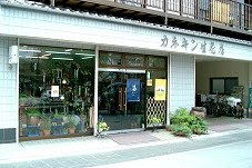 カネキン生花店