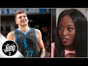 Terbaru Why Luka Doncic is the best advertisement for the EuroLeague ever The Jump, paling populer!
