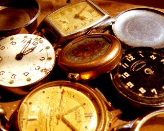 Even A Broken Clock Is Right Two Times A Day Agent Palmer