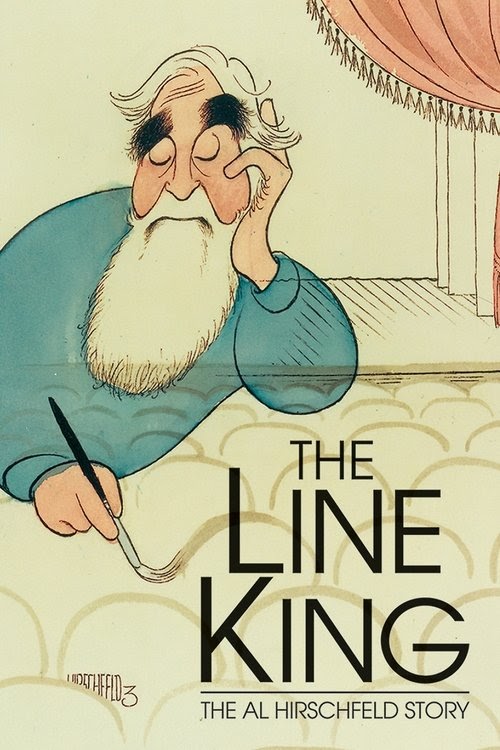 The Line King: The Al Hirschfeld Story Teljes Film Magyarul Videa
Letoltes 1080p 1996