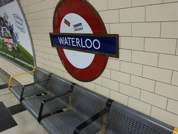 waterloo