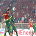 مصر و السنغال / يلتقي منتخب مصر الأول لكرة القدم بقيادة البرتغالي كارلوس كيروش المدير الفني منافسه السنغال اليوم الثلاثاء في إياب الدور الحاسم بتصفيات كأس .