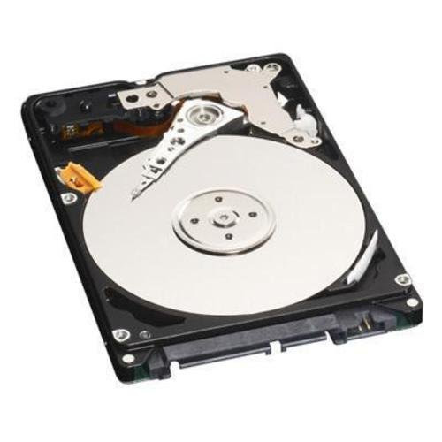 WD Blue 1 TB Mobile Hard Drive: 2.5 Inch, 5400 RPM, SATA II, 8 MB Cache - WD10JPVT