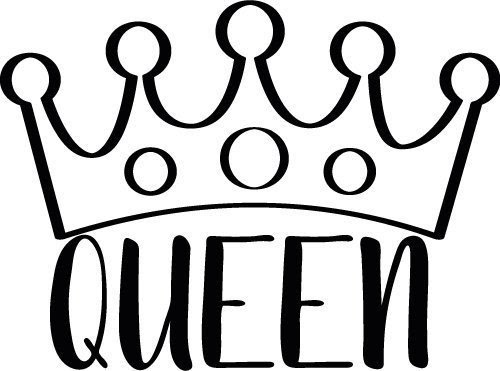 Free Free 135 Crown.svg SVG PNG EPS DXF File