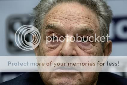 george soros home. fund investor George Soros