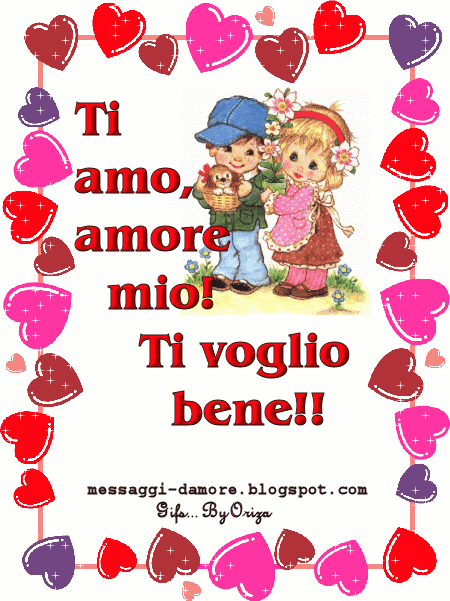 foto d amore. Messaggi d#39;amore