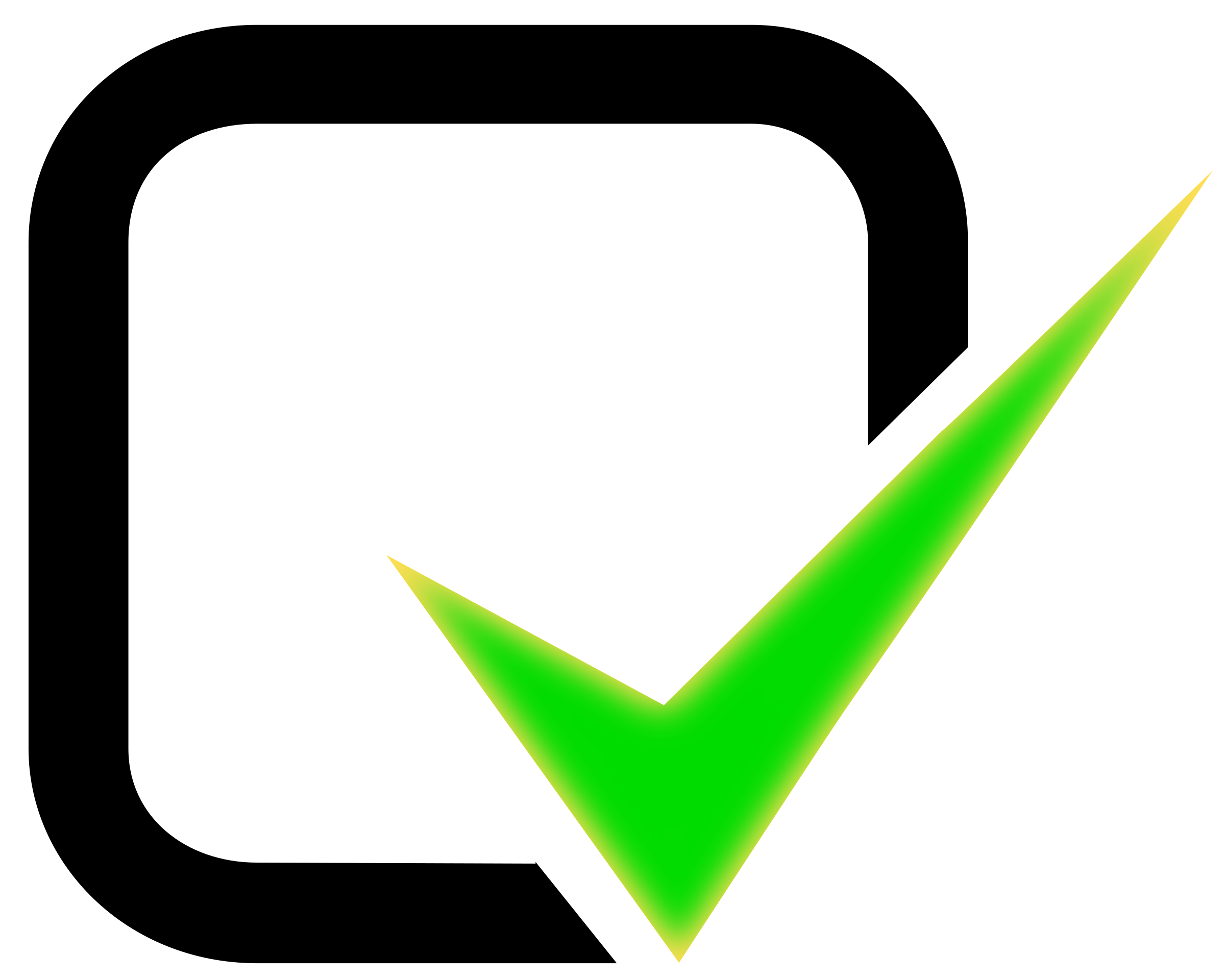 Download Yes check mark png #39556 - Free Icons and PNG Backgrounds