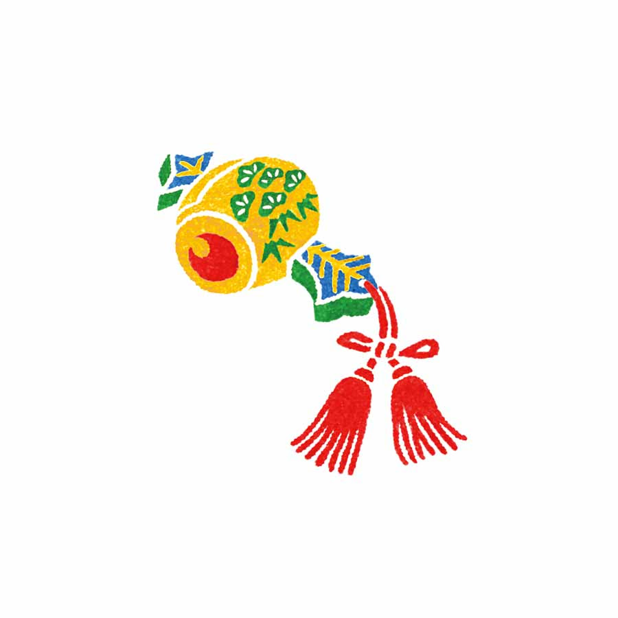 雑誌クロワッサン7月１０日号 金運を鍛える Tsumura Illustration Studio