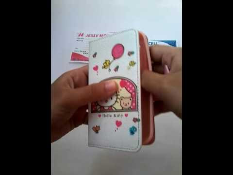 Youtube aksesoris hp blackberry q5