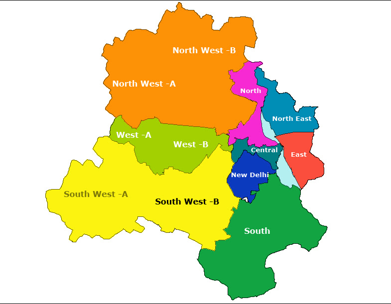 north west b west a west b south west a south west b south new delhi ...