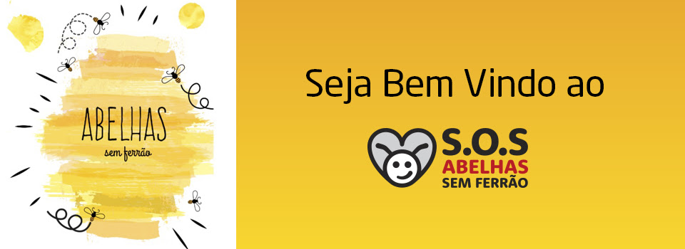 S.O.S Abelhas Sem Serrão