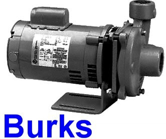 Burks Pumps Shop m