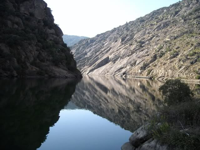 Linha do Douro 2008