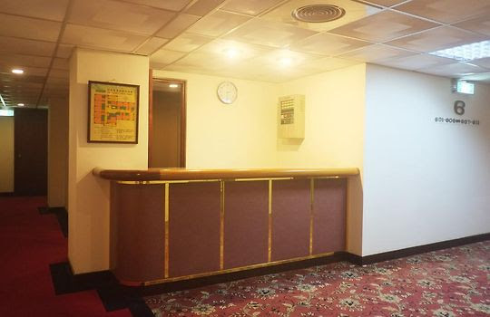 エンペラー ホテル 台北市