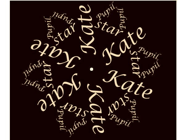 kate