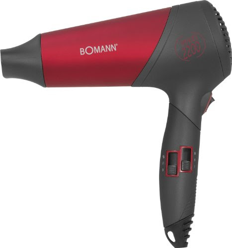 Bomann HTD 899 CB Haartrockner