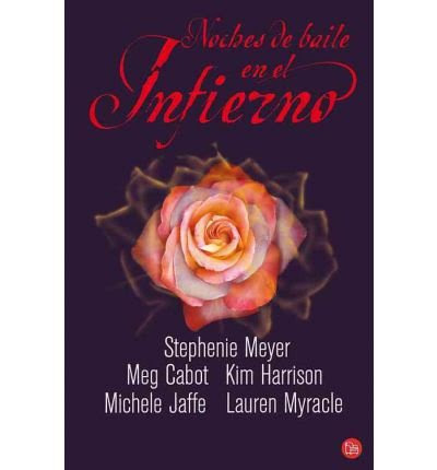 [ [ [ Noches de Baile en el Infierno = Prom Nights from Hell (Narrativa (Punto de Lectura)) (Spanish) [ NOCHES DE BAILE EN EL INFIERNO = PR
