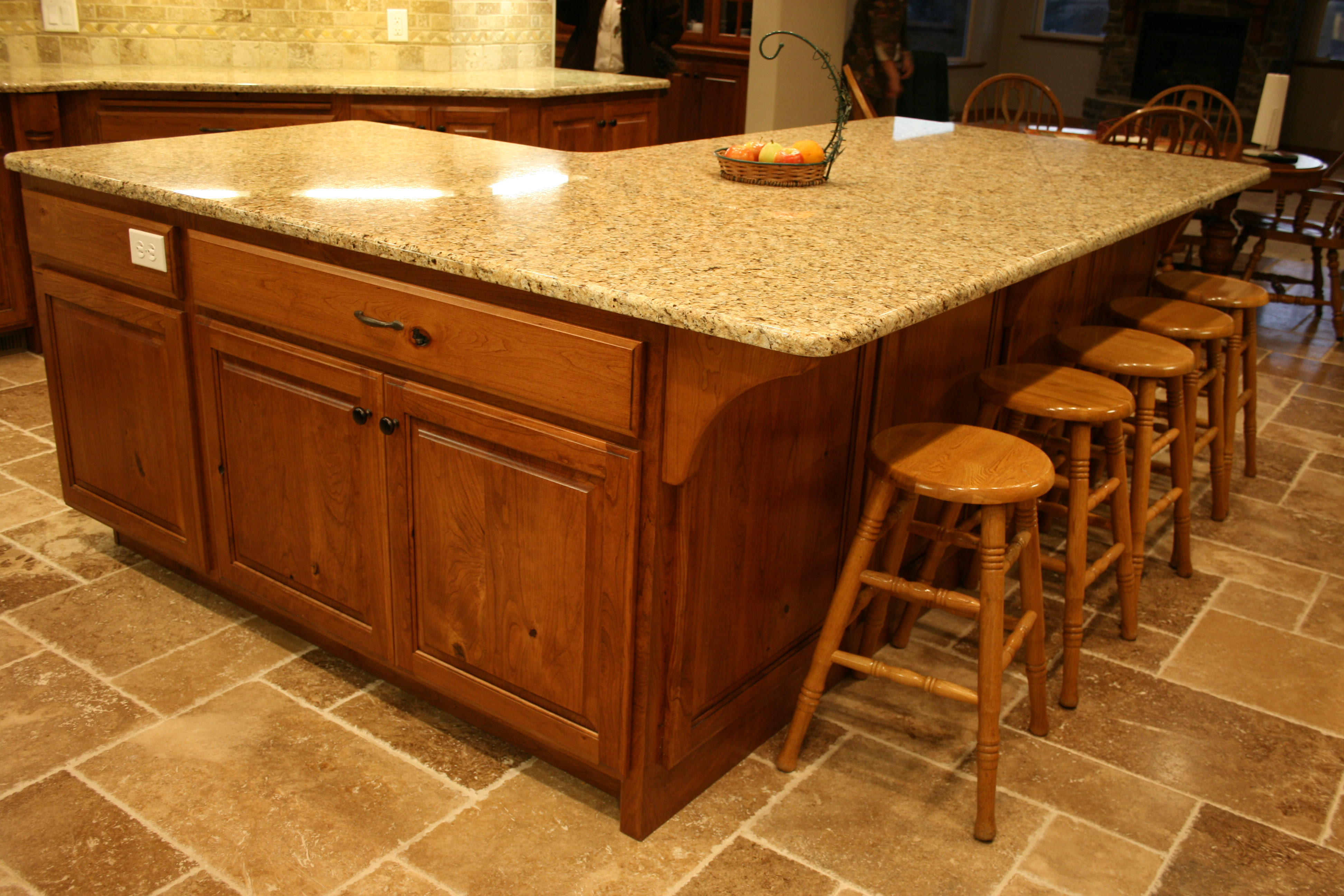 Kitchens