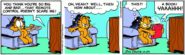 Garfield