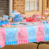 Food Ideas For Gender Reveal Party : 35 Adorable Gender Reveal Food Ideas The Postpartum Party : Gender reveal parties are a great way to enjoy time with your family and friends and revel in the bundle of joy you are soon about to have.