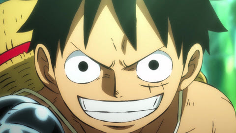 One Piece Episode 956 Iqiyi