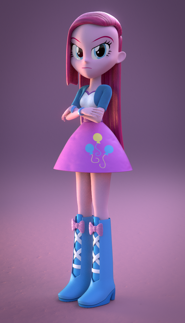 Equestria Girls Pinkamena by Pika Robo on DeviantArt Equestria Girls Pinkamena by Pika Robo on DeviantArt
