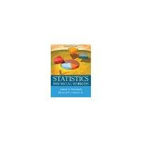Statistics for Social Workers, 8th Edition
