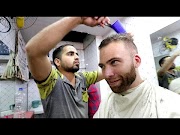 Trends The ULTIMATE Indian HAIRCUT EXPERIENCE Full Shave Massage Kolkata India, most update!