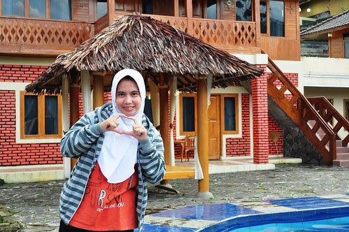 View Kampoeng Strawberry