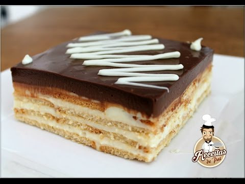 Video Receita De Pave Tricolor